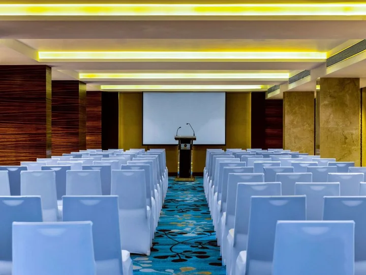 Кандолим: Novotel Goa Resort & Spa Candolim