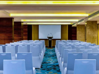 Кандолим: Novotel Goa Resort & Spa Candolim