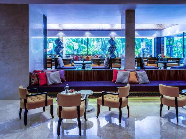 Кандолим: Novotel Goa Resort & Spa Candolim