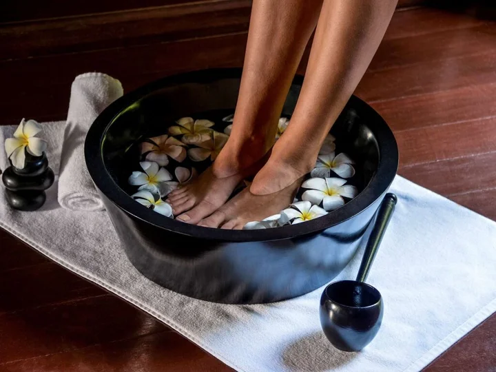 Кандолим: Novotel Goa Resort & Spa Candolim