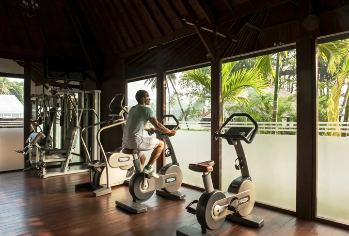 Кандолим: Novotel Goa Resort & Spa Candolim