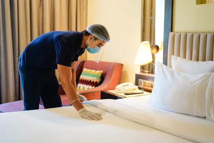 Кандолим: Novotel Goa Resort & Spa Candolim