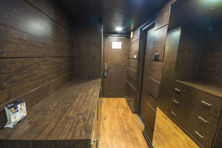 Индаур: Infiniti Hotel & Spa