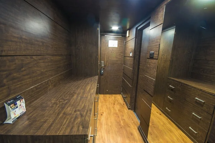Индаур: Infiniti Hotel & Spa