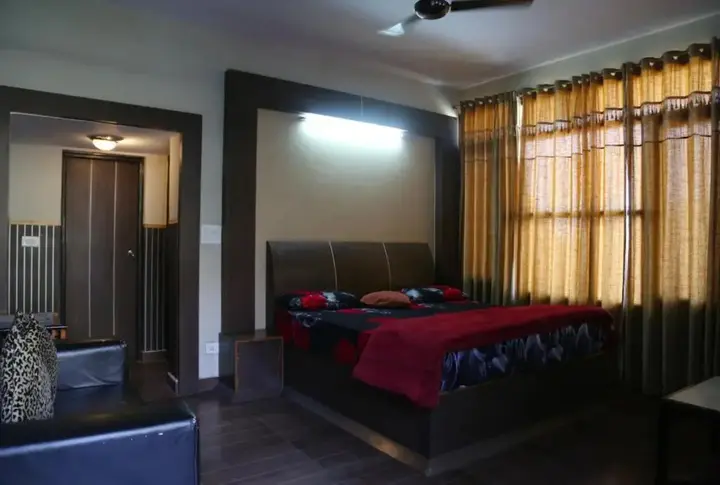 Казаули: Kasauli Residency