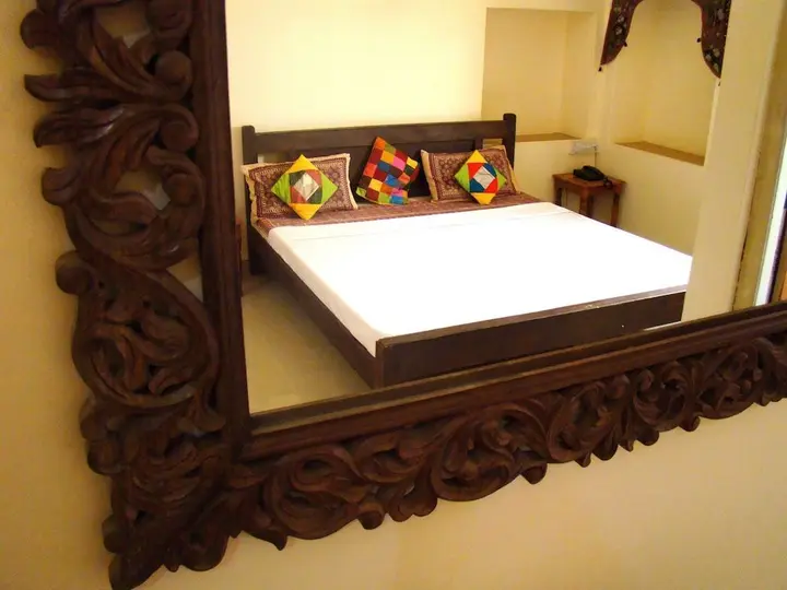 Джайсалмер: Hotel Heera Court