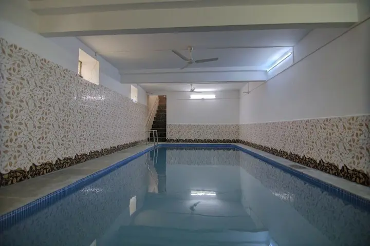 Джайсалмер: Hotel Heera Court