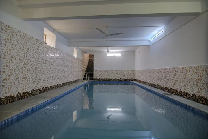 Джайсалмер: Hotel Heera Court