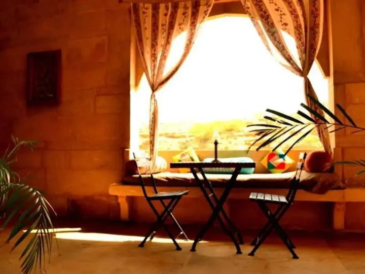 Джайсалмер: Hotel Heera Court