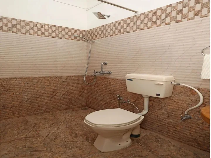 Джайсалмер: Hotel Heera Court