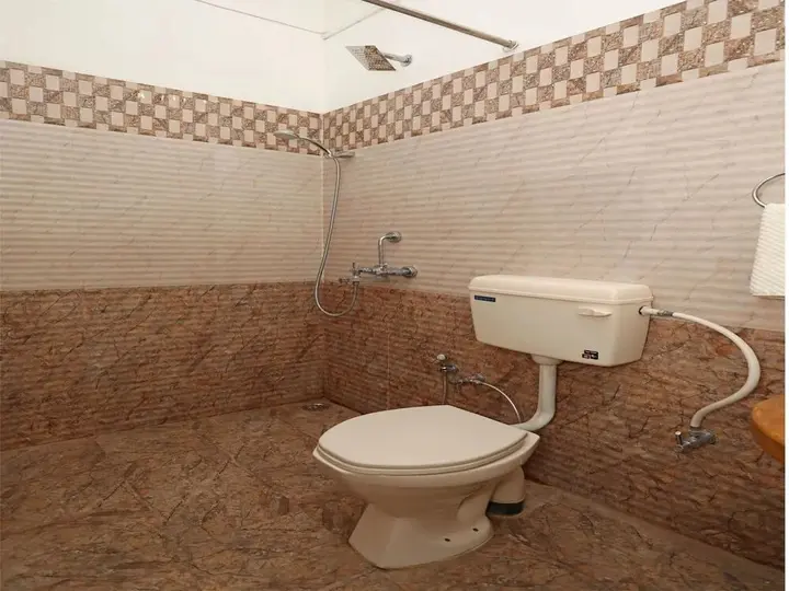 Джайсалмер: Hotel Heera Court