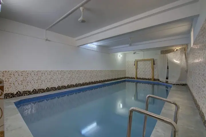 Джайсалмер: Hotel Heera Court