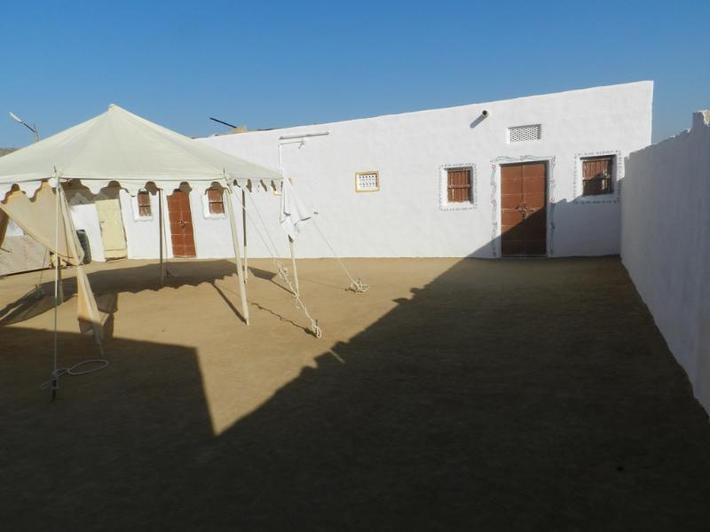 Fifu Desert Resorts — фото 5