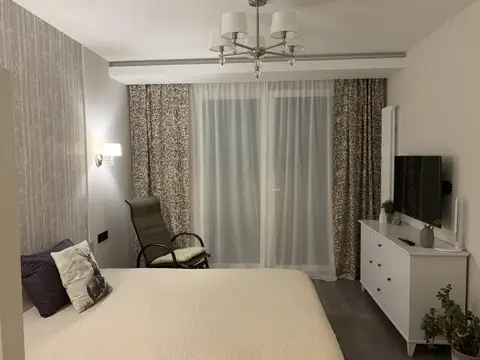 Апартаменты Cozy home — фото 1