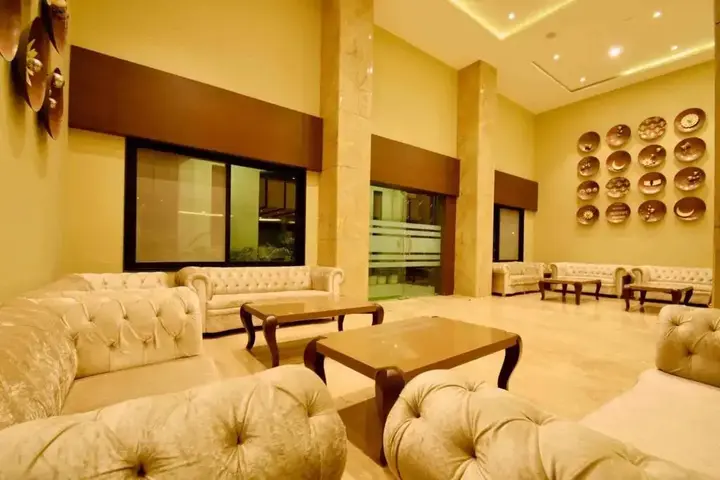 Удджайн: Shanti Palace Hotel & Resorts