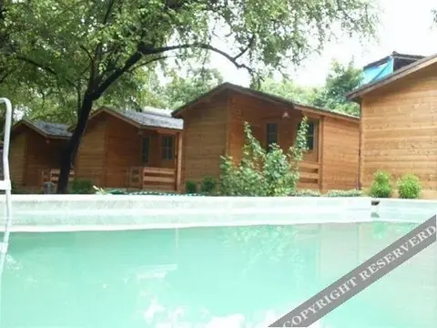 Вагатор: Santonio Resorts