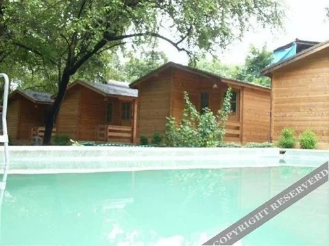 Вагатор: Santonio Resorts