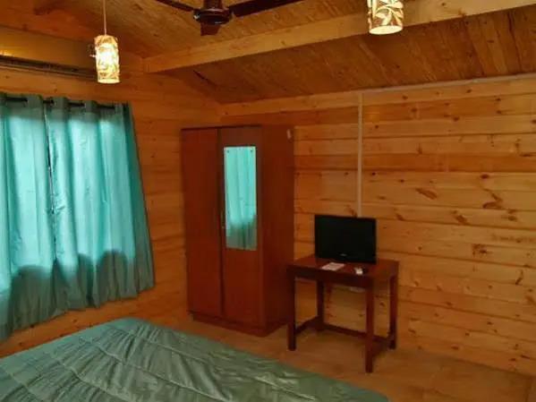 Вагатор: Santonio Resorts