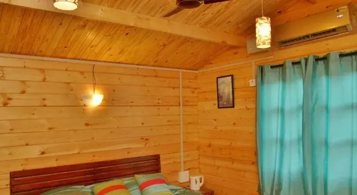 Вагатор: Santonio Resorts