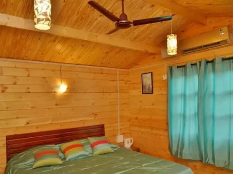 Вагатор: Santonio Resorts