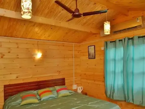 Вагатор: Santonio Resorts