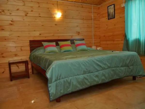 Вагатор: Santonio Resorts
