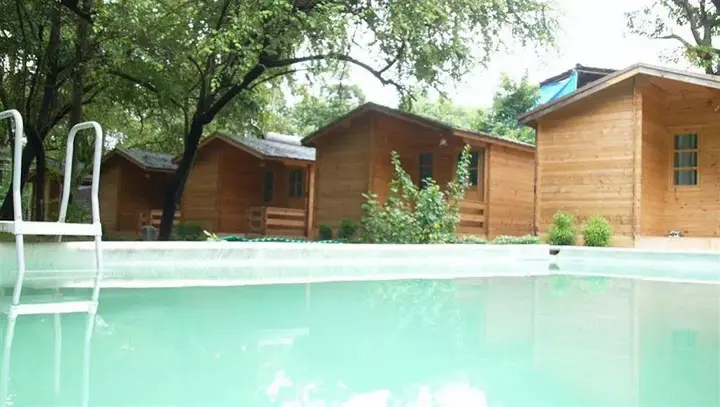 Вагатор: Santonio Resorts