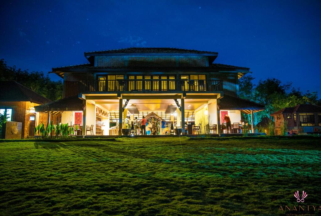 Anantya By The Lake — фото 2