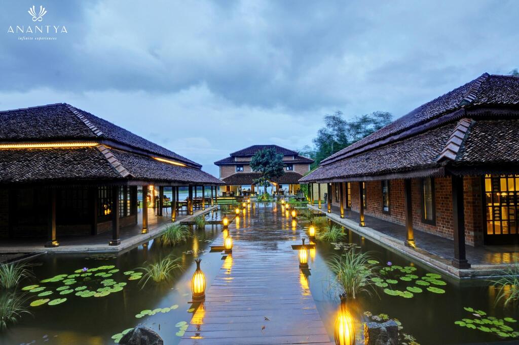 Anantya By The Lake — фото 3
