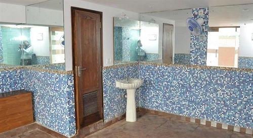 Южный Гоа: Leisure Vacations Cliff Resort