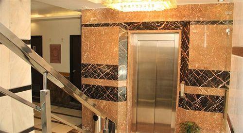 Южный Гоа: Leisure Vacations Cliff Resort