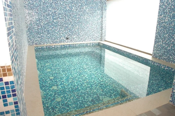 Южный Гоа: Leisure Vacations Cliff Resort