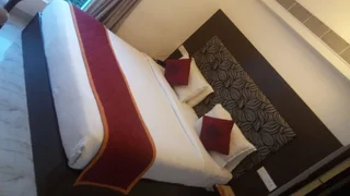Мадурай: The Spk Hotel