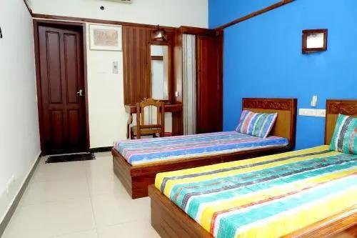Annamaria Residency — фото 4