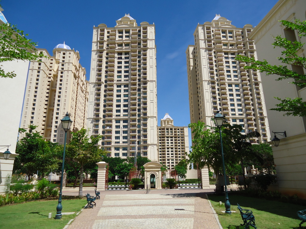 Особая экономическая зона Mahindra World City: Апартаменты Oragadam - Rooms for Rent