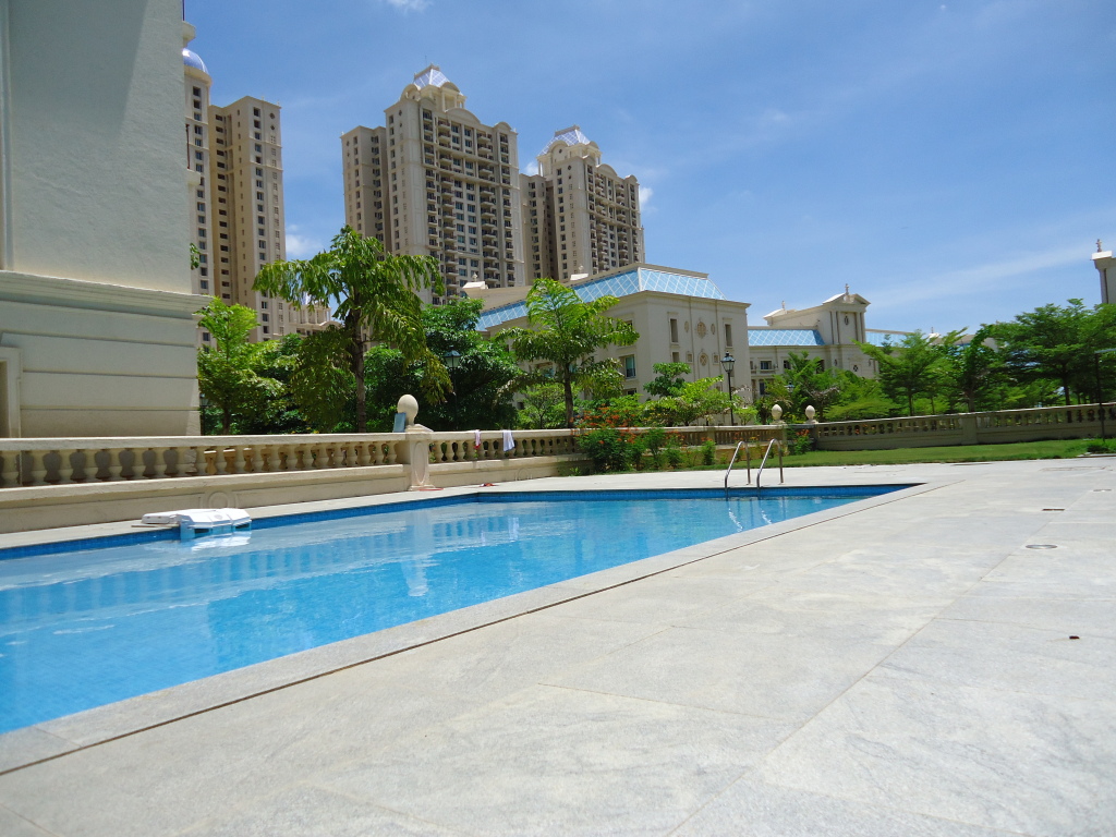 Особая экономическая зона Mahindra World City: Апартаменты Oragadam - Rooms for Rent