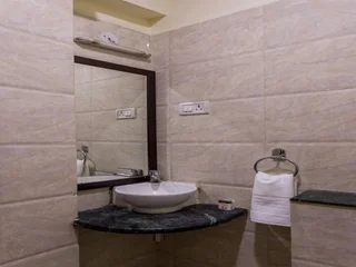 Индаур: Hotel Glory Palace