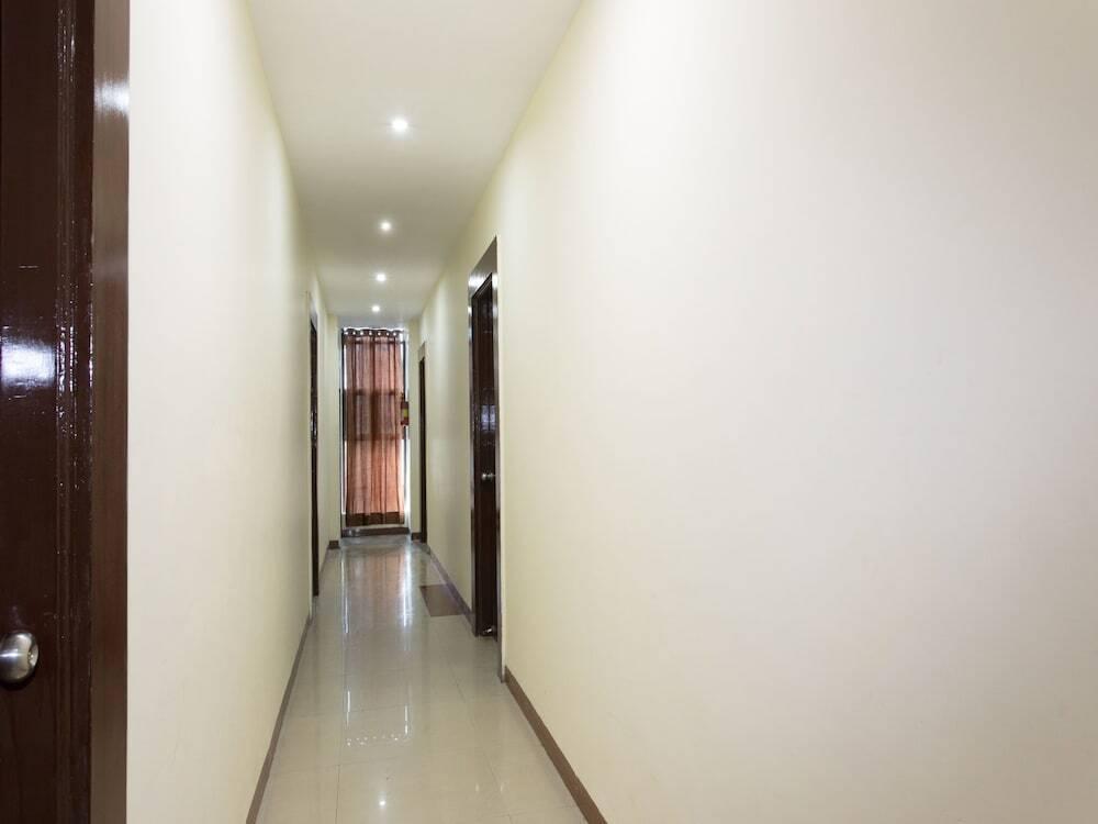 Индаур: Hotel Glory Palace