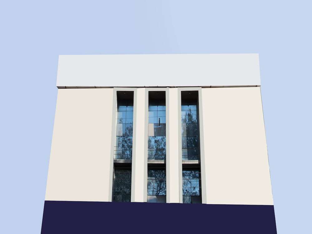 Индаур: Hotel Glory Palace