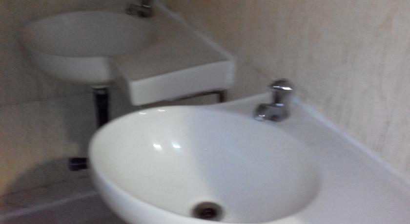 Мумбаи: Centralline Guest House