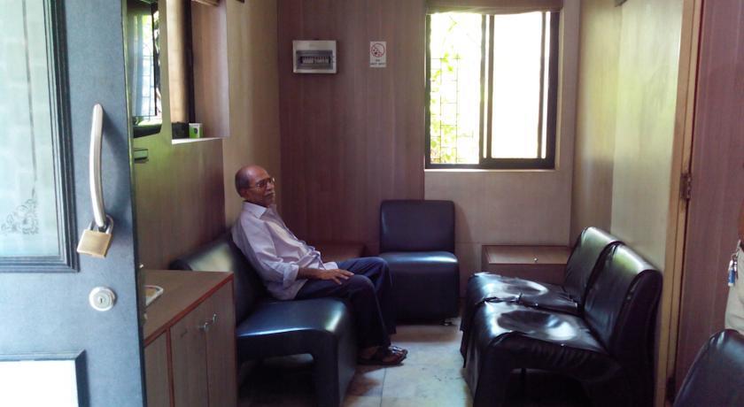 Мумбаи: Centralline Guest House