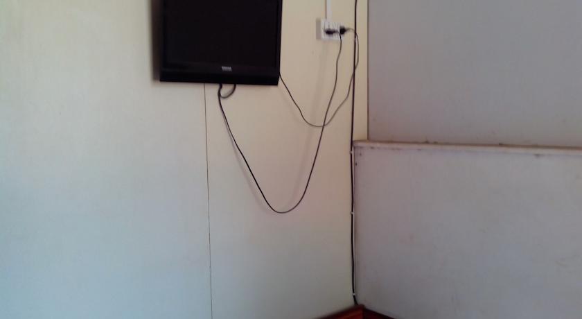 Мумбаи: Centralline Guest House