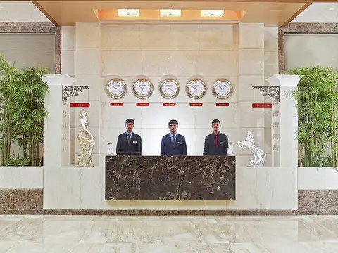Салем: Sivaraj Inn Salem