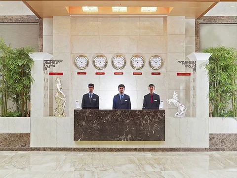 Салем: Sivaraj Inn Salem