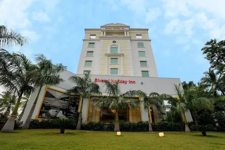 Салем: Sivaraj Inn Salem