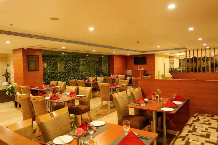 Салем: Sivaraj Inn Salem