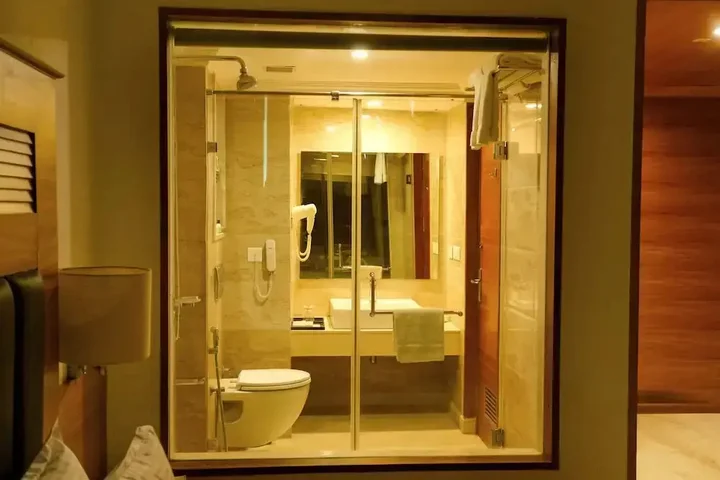 Салем: Sivaraj Inn Salem