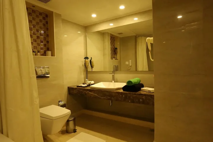 Салем: Sivaraj Inn Salem