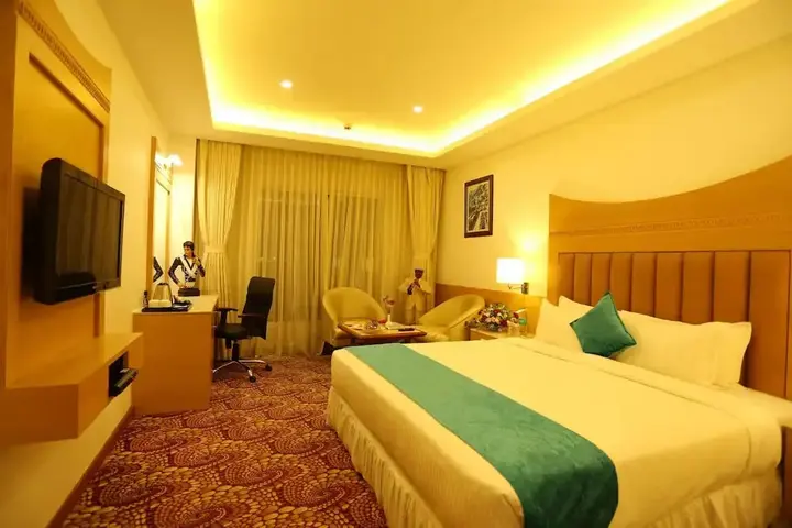 Салем: Sivaraj Inn Salem