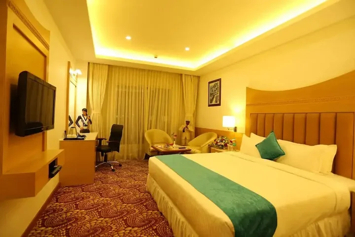 Салем: Sivaraj Inn Salem